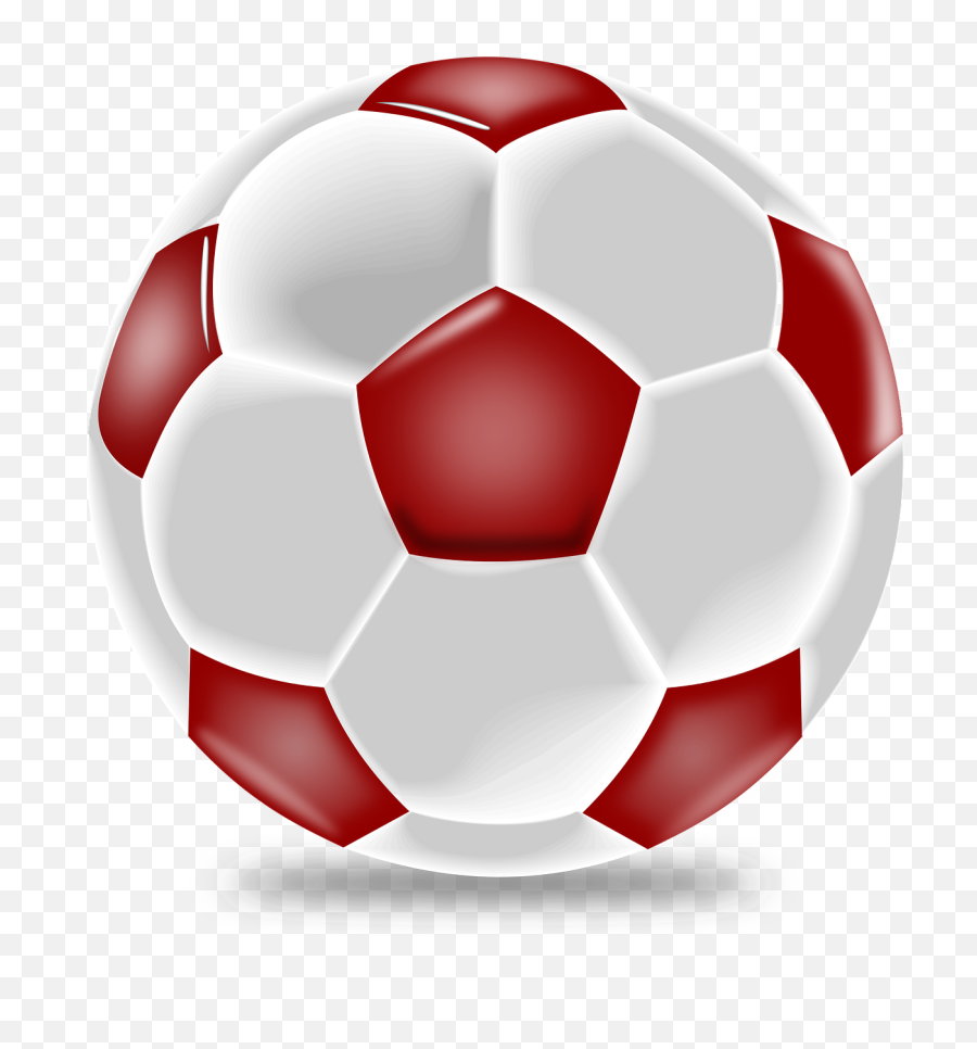Soccer Ball Clipart - 66 Cliparts Transparent Soccer Balls Png,Soccer Ball Png