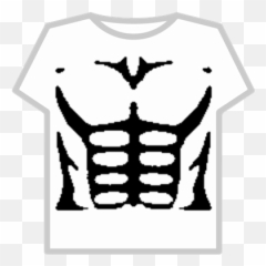 Free Transparent Roblox Transparent Images Page 13 Pngaaa Com - six pack roblox template transparent