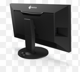 Cg279x Hardware Calibration Lcd Monitor - Animated Back Png