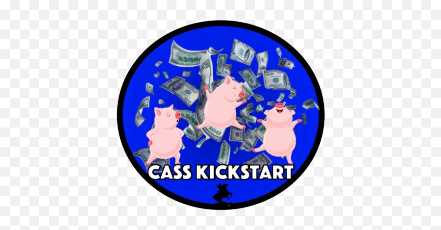 Cass Kickstart To Careers U2013 Michigan Gateway Community - Cartoon Png,Career Png