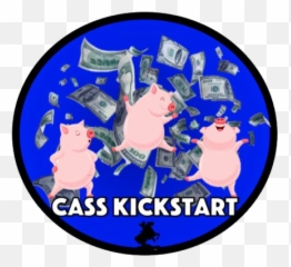 Cass Kickstart To Careers U2013 Michigan Gateway Community - Cartoon Png,Career Png
