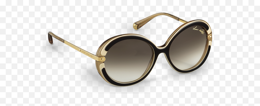 Louis Vuitton Anthea Sunglasses U2013 Aesthete - Louis Vuitton Anthea Sunglasses Png,Louis Vuitton Png