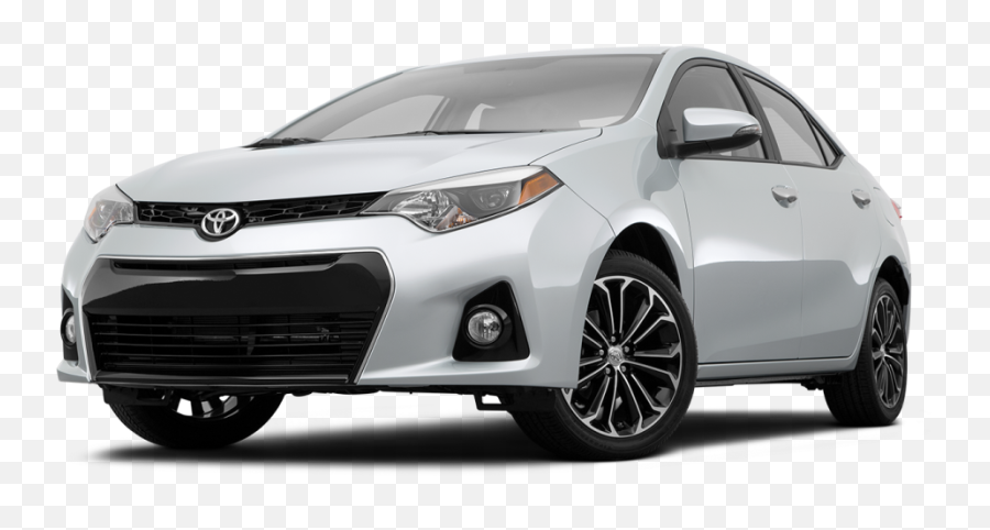Download 2015 Toyota Corolla Thomasville - Toyota Toyota Corolla S 2015 Png,Toyota Corolla Png