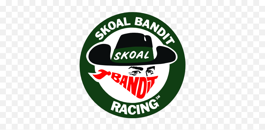 Library Of Skoal Bandit Svg Transparent Png Files - Vector Skoal Bandit Logo,Bandit Png