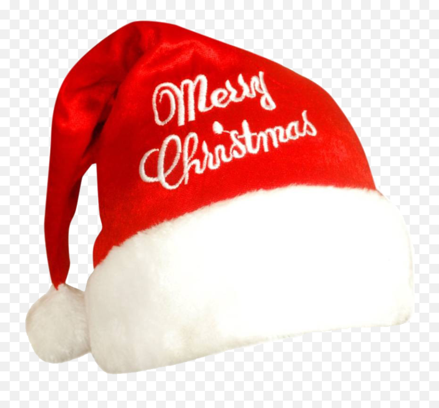 Hat Png Transparent Images Free Download Santa Background