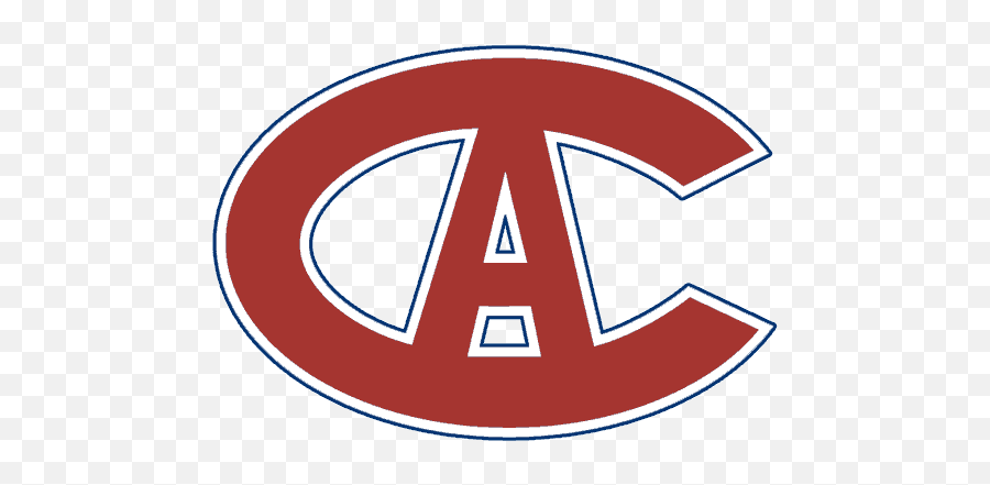 Nhl Logo Rankings No 13 Montreal Canadiens - Thehockeynews Montreal Canadiens Original Logo Png,H Logo