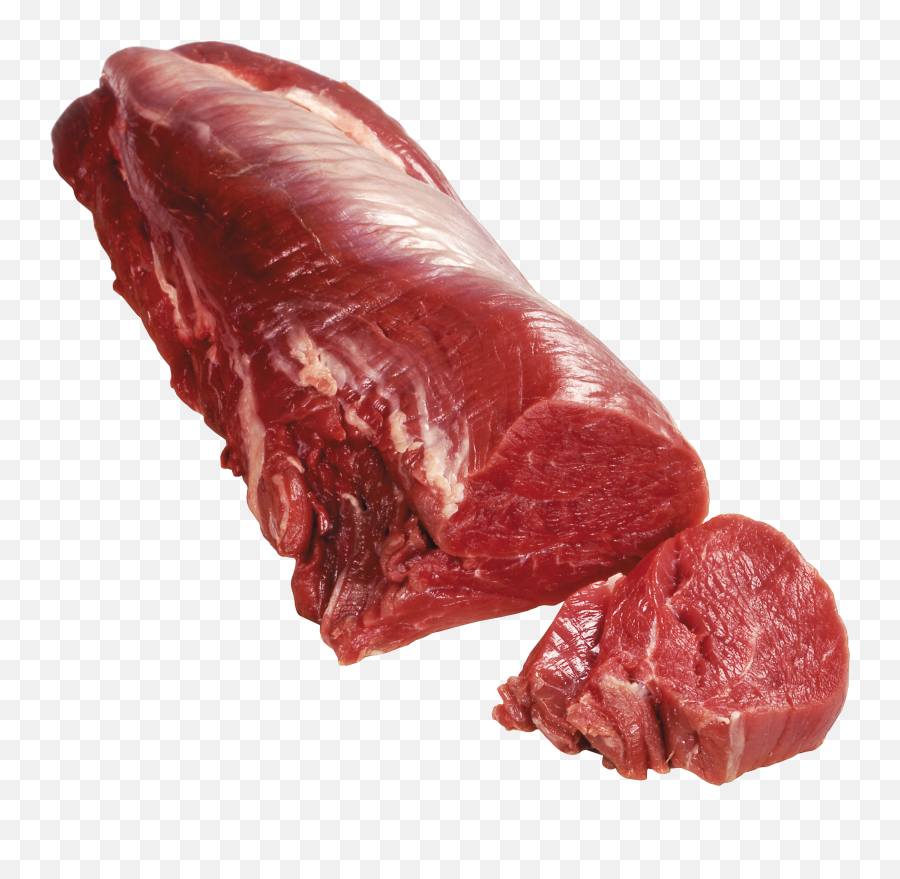 Beef Tenderloin Png U0026 Free Tenderloinpng Transparent - Beef Tenderloin Png,Meat Png
