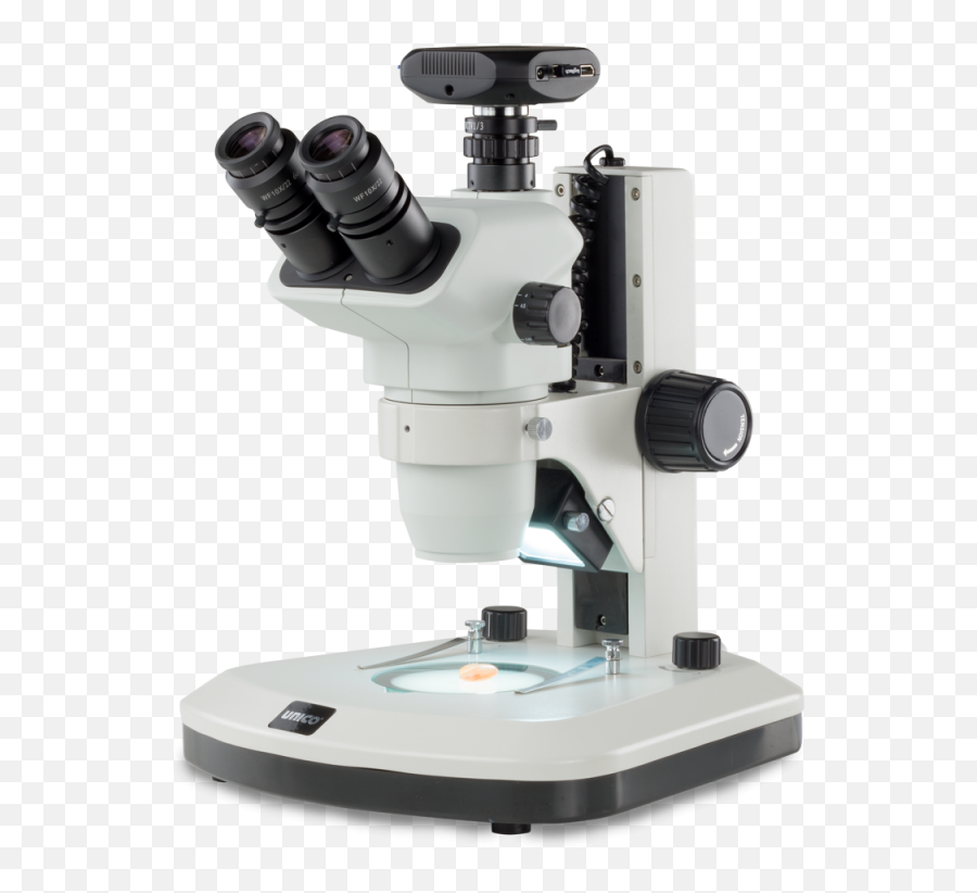 Zoom Stereo Microscope - Milling Png,Microscope Transparent