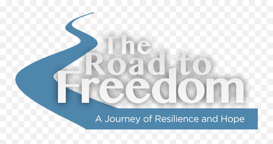 Road To Freedom A Journey Of Resilience And Hope Month - Graphic Design Png,Kcet Logo