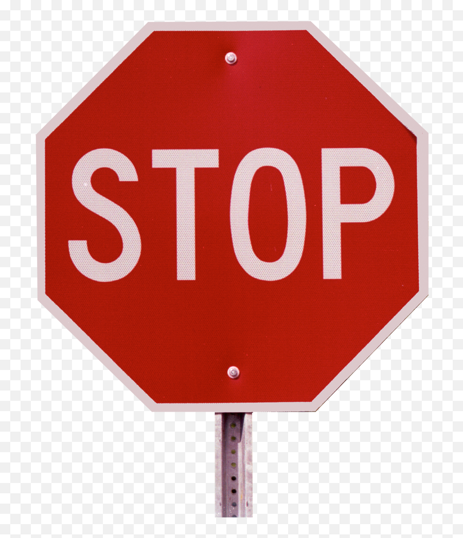 Stop Sign Png Image Signs Traffic - Stop Sign,Warning Sign Png