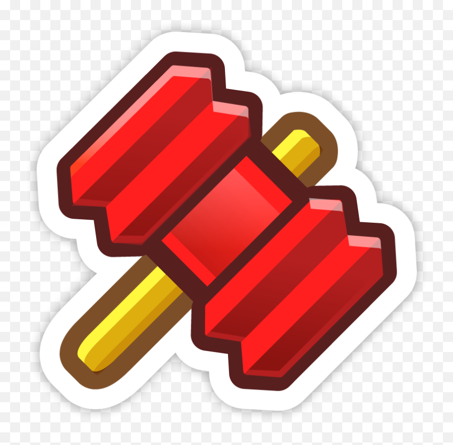 New Art For Paper Mario Sticker Star - Mario Party Legacy Paper Mario Power Ups Png,Mario Star Png