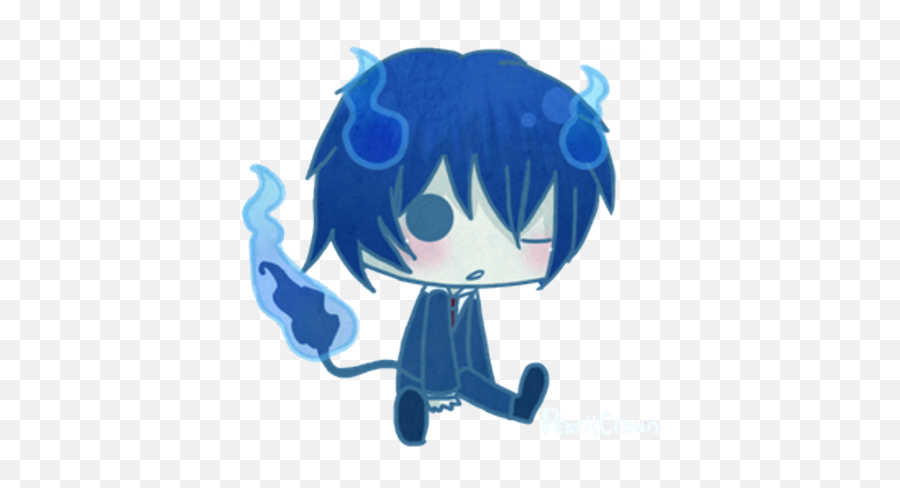 Download Chibi Ver Rin Okumura - Illustration Png,Rin Okumura Png