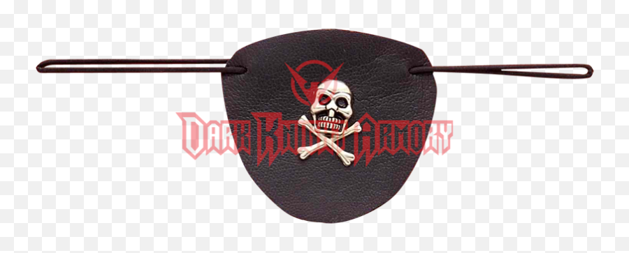 Pirate Eye Patch - Pirate Eye Patch Png,Eye Patch Png