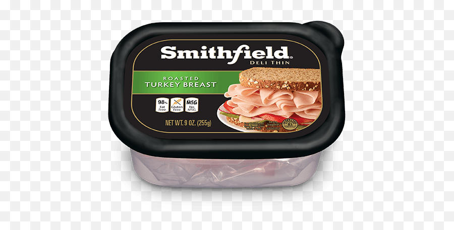 Products - Smithfieldcom Flavor Hails From Smithfield Smithfield Deli Ham Png,Cooked Turkey Png