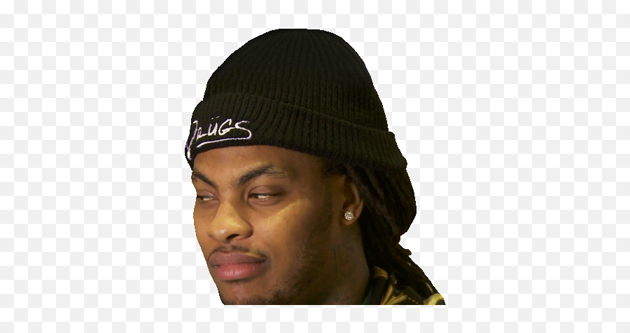 Waka Flocka Flame Sticker Gif Gfycat - Waka Flocka Gif Png,Flame Gif Transparent