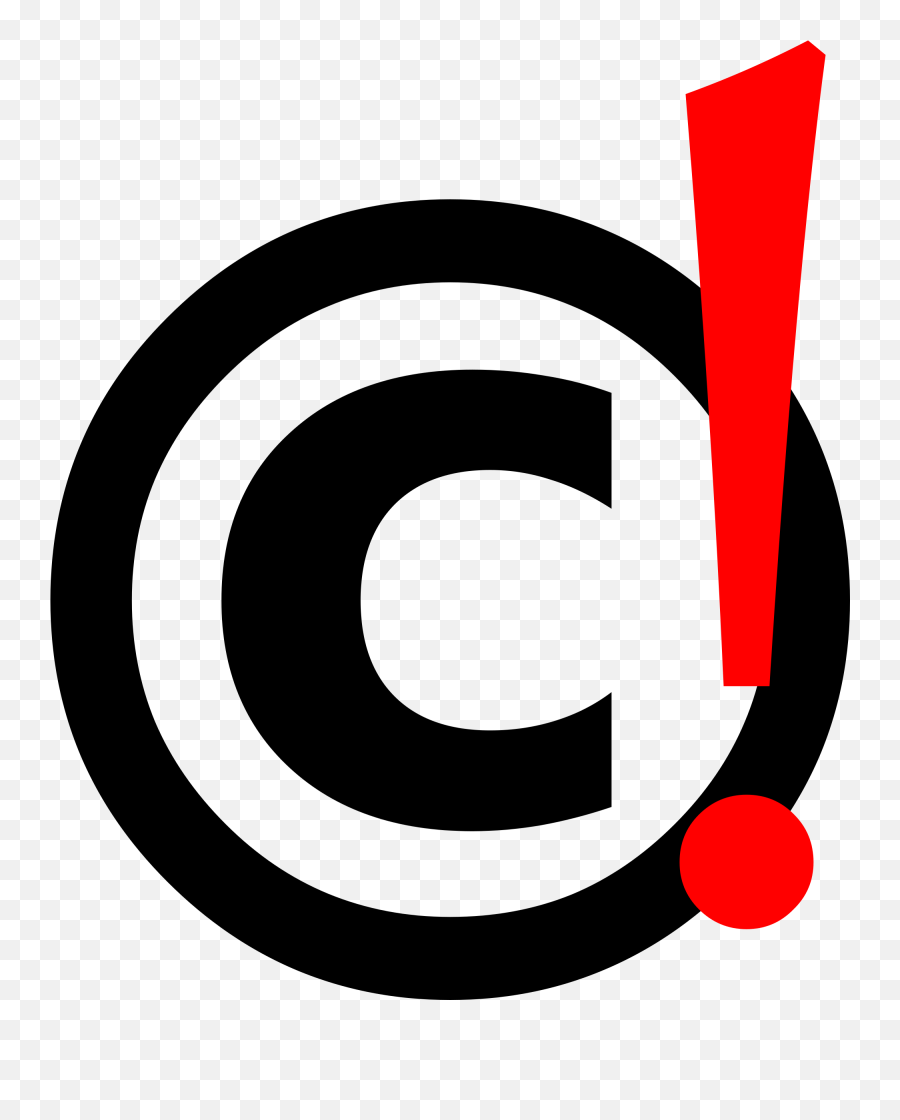 Copyright Symbol Infringement Computer Icons - Charing Cross Tube Station Png,Copyright Logo Text