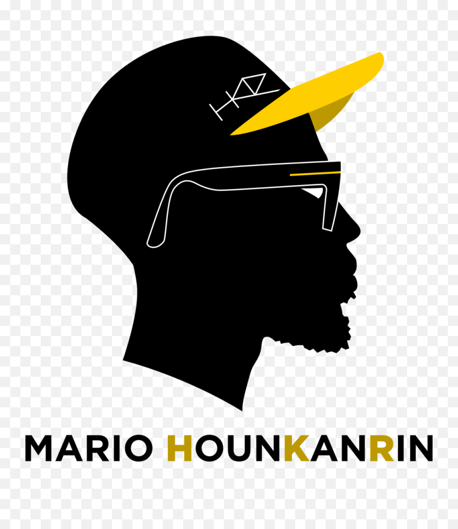 Mario Hounkanrin Face Painting Png