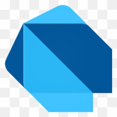 Dart Packages - Dart Programming Language Logo Png,Dart Png