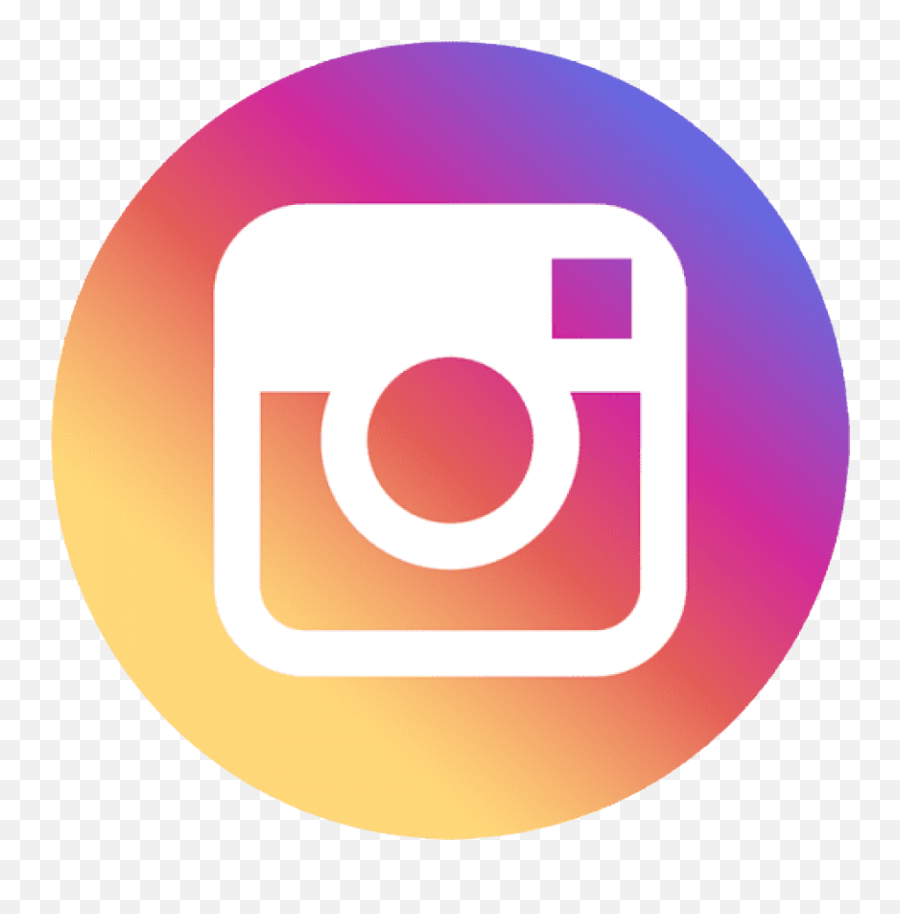 Icone Instagram Png Transparent Image