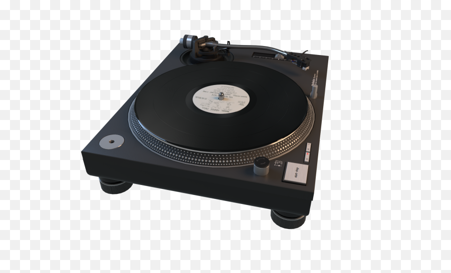 Record Player Png - Electronics,Record Player Png