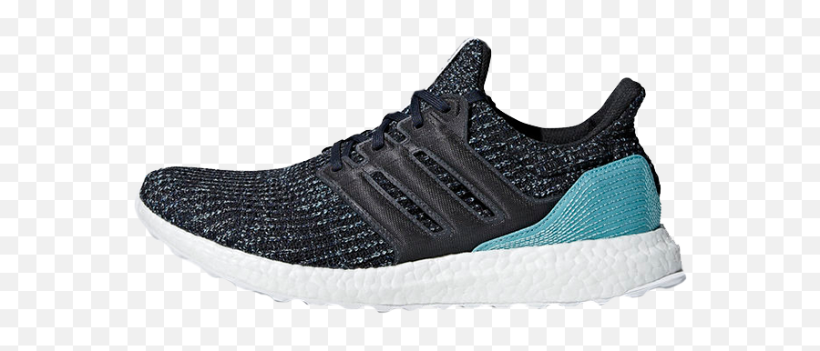 Download Adidas Ultra Boost - Adidas Ultra Boost 40 Parley Adidas Ultra Boost Transparent Background Png,Addidas Png