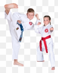 Karate Kid Transparent Png Clipart - Karate Kids Png,Martial Arts Png
