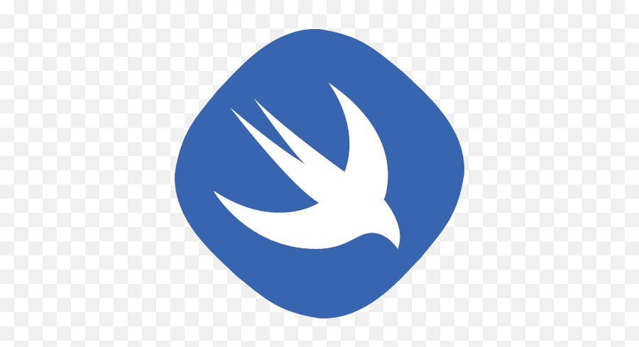Code Logo Os Social Swift Icon - Logos Png,Bird Logos