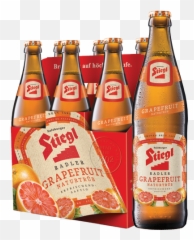 Stiegl Radler Grapefruit U2013 Pure Drop Liquor - Stiegel Barrel Png,Grapefruit Png