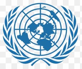 United Nations Logo Transparent - United Nations World Organizations ...