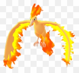 Pokemon 146 Png Moltres
