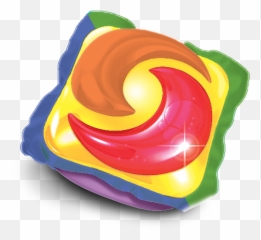Show Your True Colors Samantha Spellman - Illustration Png,Tide Pod Png