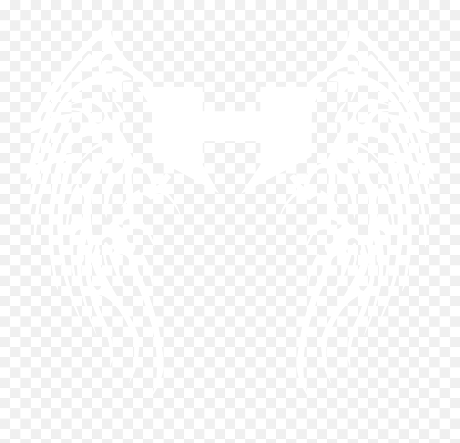 Png Sizes - Golden Cross With Wings,Wings Logo Png