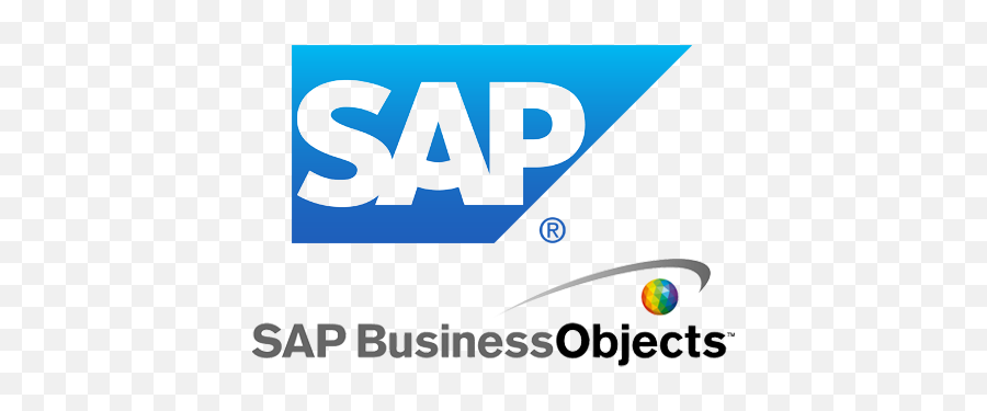 Sap Business Objects Logo Png Object