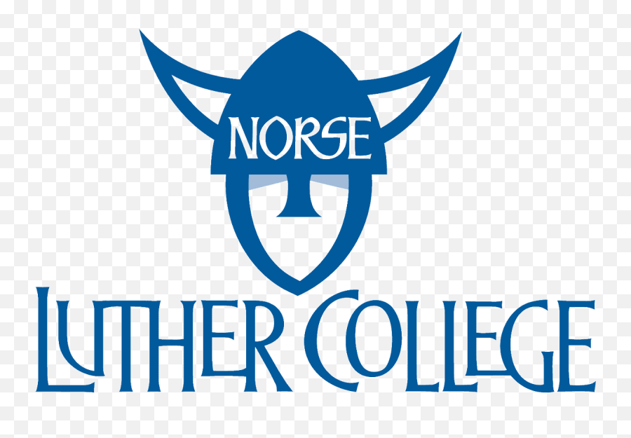 Luther College Logos - Luther College Png,College Png