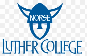 Luther College Logos - Luther College Png,College Png
