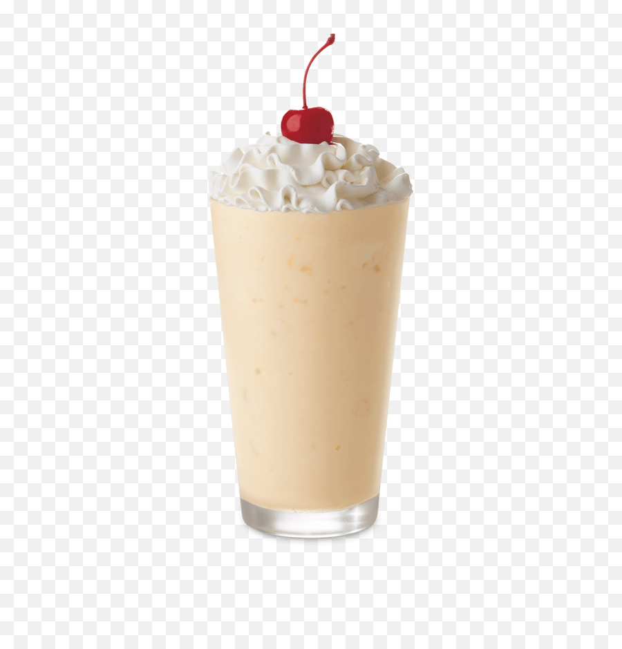 Chocolate Milkshake Png - Peach Milkshake Chick Fil A Calories,Milkshake Png