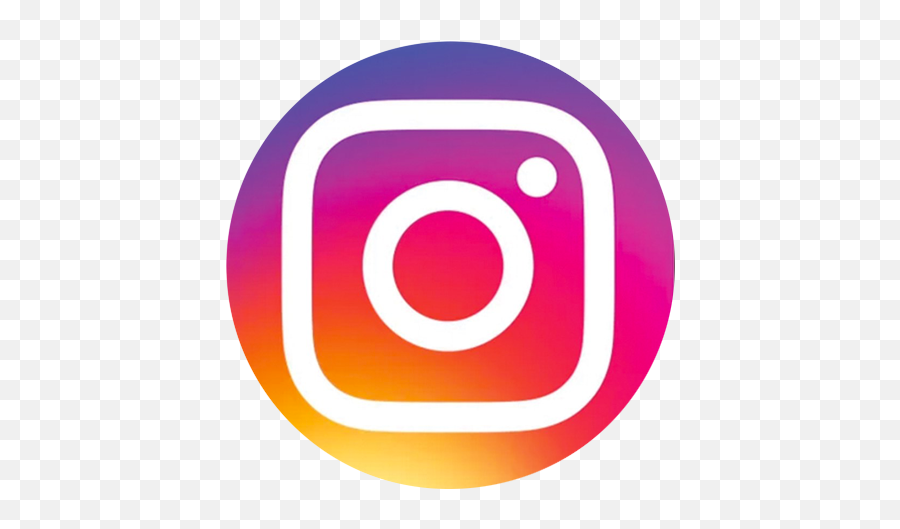 Insta - Logo Instagram Rond Png,Insta Logo