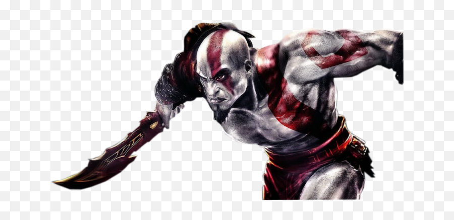 Kratos Png Photos - God Of War 3,God Of War Kratos Png