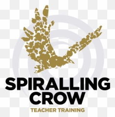 About Spiralling Crow - Heart Mindfulness For Kids Png,Crow Logo