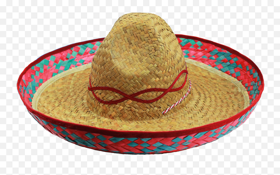 Png Images Transparent Background - Mexican Sombrero Hat,Sombrero Transparent Background
