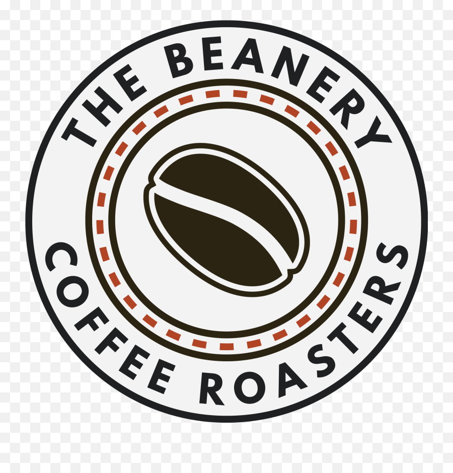 The Beanery Coffee Roasters - Circle Png,Coffee Bean Logo