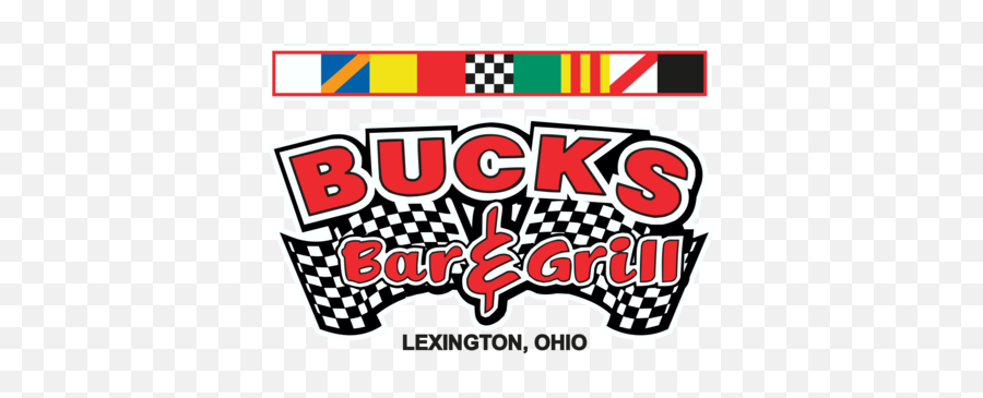 Events Bucks Bar Grill - Sports Car Course Png,Bucks Logo Png