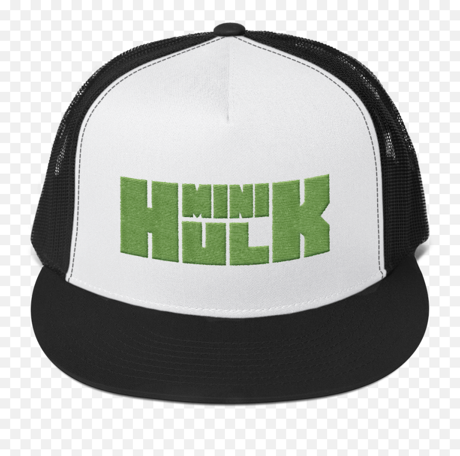 Download Hulk Logo Png Image With - Baseball Cap,Hulk Logo Png