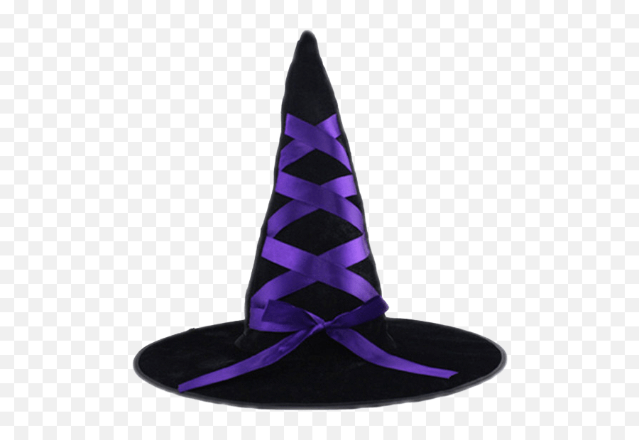 Always Wanted To Be A Witch Just For - Party Hat Png,Witch Hat Transparent