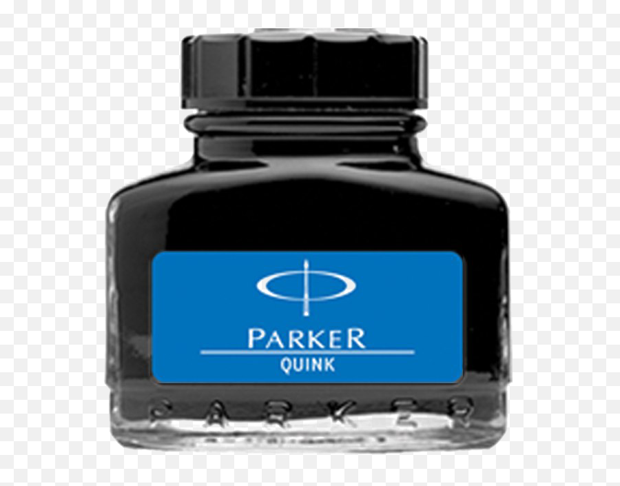 Ink Pot Png Transparent - Parker Pen Ink Bottle,Pot Png