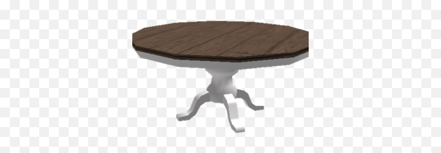 Rustic Round Table - Coffee Table Png,Round Table Png