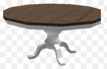 Rustic Round Table - Coffee Table Png,Round Table Png