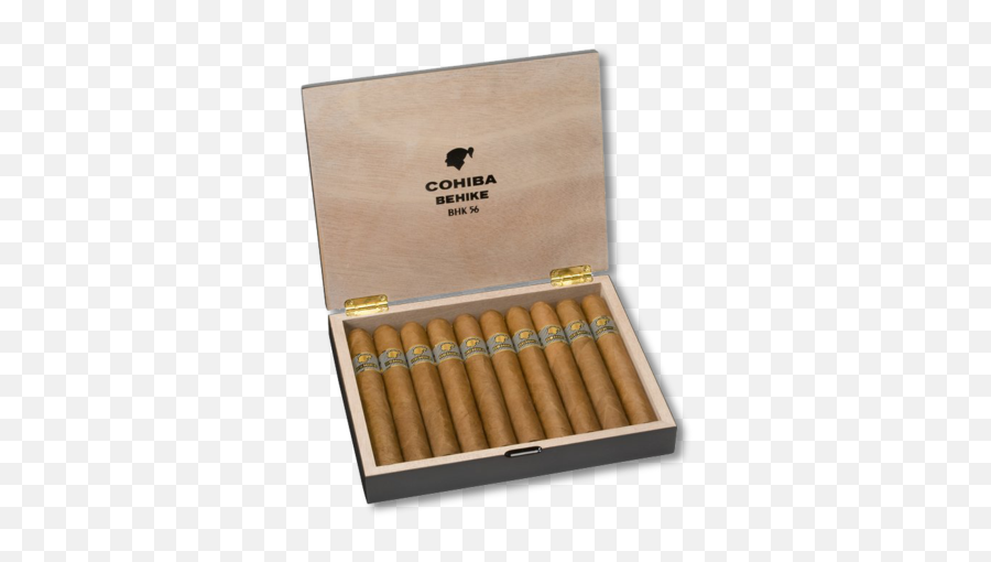 Egm Cigars - Cohiba Behike Png,Cigar Transparent