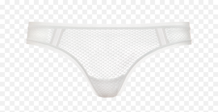 The Geo Lace Thong - Underpants Png,Thong Png