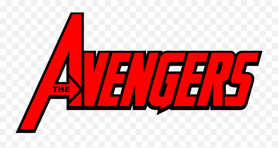 Classic Marvel Forever - Avengers Logo Png Comic,Avengers Logo Png
